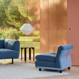 Paper shade diamond ø50-ø80 | classic white / white