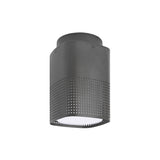Sidara ceiling | black