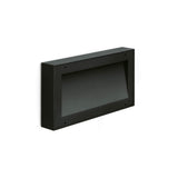 Koi 220 outdoor wall | grey anthracite