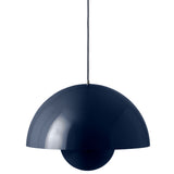 Flowerpot VP2 | matt white