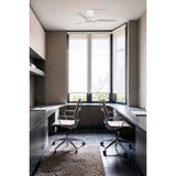 Hey Tub S ø90 | matt black