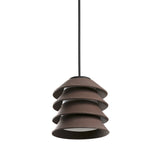Toba outdoor pendant | beige
