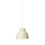 Object pendant ⌀16 | latte