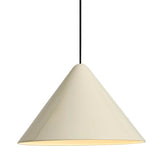 Compass pendant lamp ø43 | oyster white