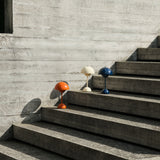 Flowerpot VP9 | zesty orange