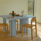 Beam portable | polished aluminium
