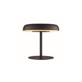 Elmer portable solar | black