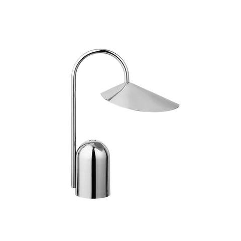 Arum portable | stainless steel