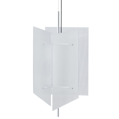 Oeste pendant lamp | clear glass