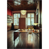 PH 5-4½ pendant | white