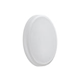 Looped wall/ceiling lamp ø35 | white IP44