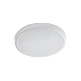 Looped wall/ceiling lamp ø35 | white IP44