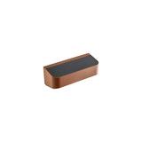 Marcellio wall solar | brown