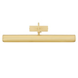 Dublin picture light 50 | powder-coated black