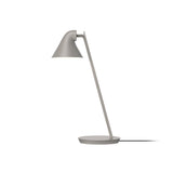 NJP mini table lamp | white