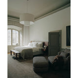 Margin portable | white