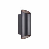 Nico round wall double | anthracite