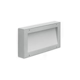 Koi 220 outdoor wall | grey anthracite