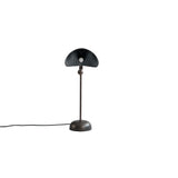 Stingray table lamp | bronze