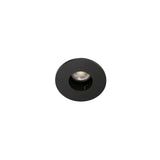 Niva pinhole | white