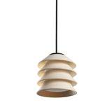 Toba outdoor pendant | beige