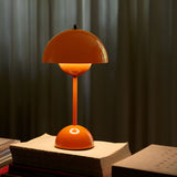 Flowerpot VP9 | zesty orange