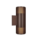 Aludra wall double | anthracite