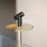 Beam portable | polished aluminium