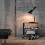 AJ table lamp | warm sand