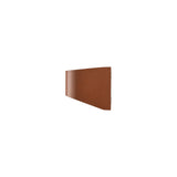 Marcellio wall solar | brown