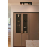 Pitcher 4 dir | black