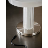 Trezzi portable | white