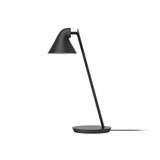 NJP mini table lamp | white