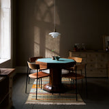 PH 3/2 pendant | black metallised