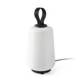 Muna outdoor plug | white