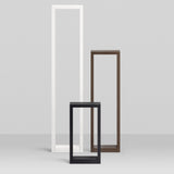 Arke 700 outdoor | black