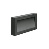 Koi 220 outdoor wall | grey anthracite