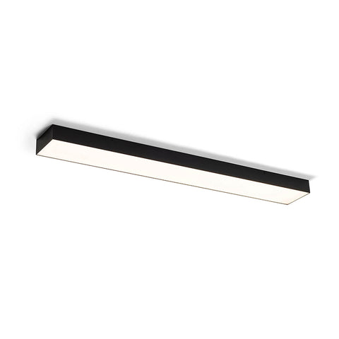 Larisa 115 plafon ceiling | black