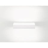 REC double outdoor IP65 | textured oxidon