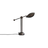 Stingray table lamp | bronze