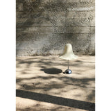 Pantop portable | cream white