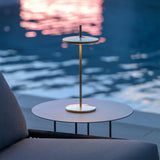 Thaïs outdoor portable | solid brass