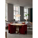 Mist AP20 pendant ⌀56 | opal glass