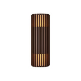 Aludra wall double | anthracite