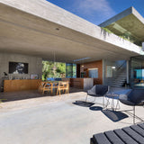 PH 2/1 pendant | brass metallised