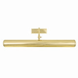 Dublin picture light 50 | powder-coated black