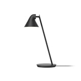 NJP mini table lamp | white