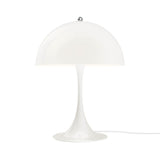 Panthella 320 table lamp | opal beige