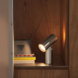 Beam portable | polished aluminium