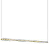 Loop pendant 180 | white